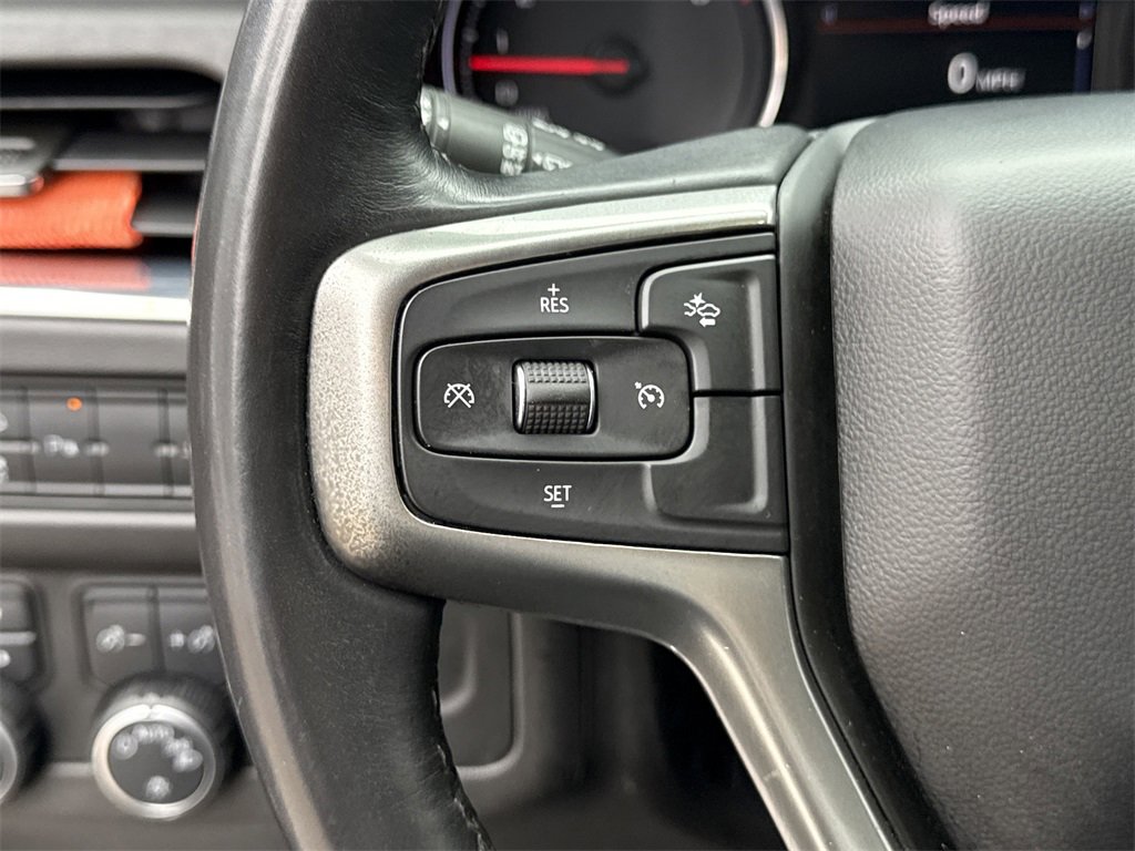 Used 2021 Chevrolet Tahoe Z71 image 30