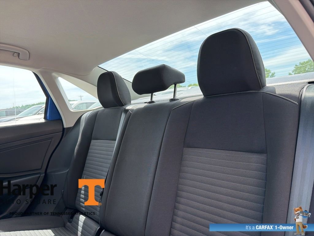 Used 2023 Volkswagen Jetta S FWD image 9