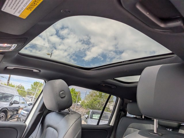 Certified 2025 Mercedes-Benz EQB 350 4MATIC SUV image 18