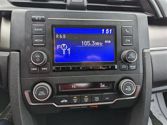 Used 2019 Honda Civic LX image 23