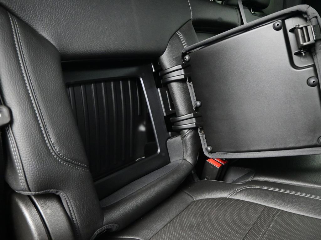 Used 2022 GMC Sierra 2500 Denali w/ Denali Ultimate Package image 45