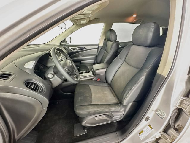 Used 2018 Nissan Pathfinder S FWD image 22