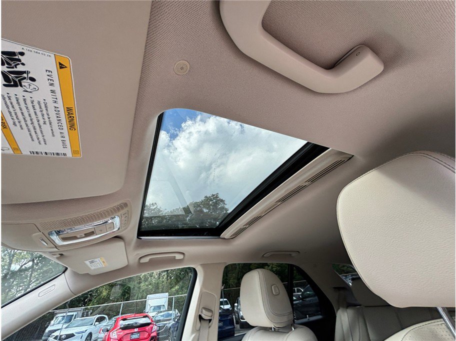 Used 2020 Mercedes-Benz GLE 350 4MATIC image 39