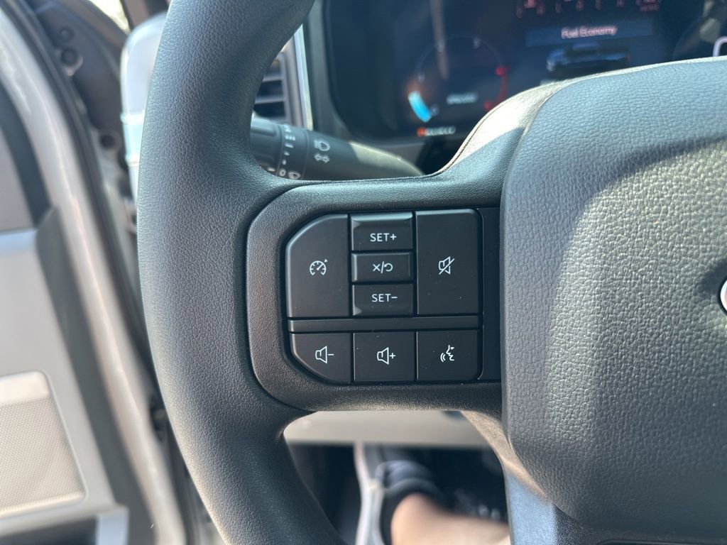 New 2026 Ford F250 XLT w/ XLT Premium Package image 20