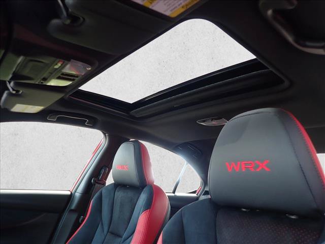 New 2026 Subaru WRX Limited w/ Accessory Package #2 AWD/4WD image 12