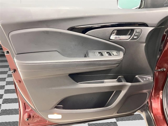 Used 2021 Honda Passport Elite image 15