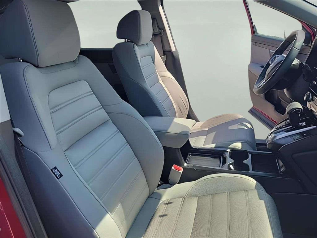 Used 2021 Honda CR-V EX image 29