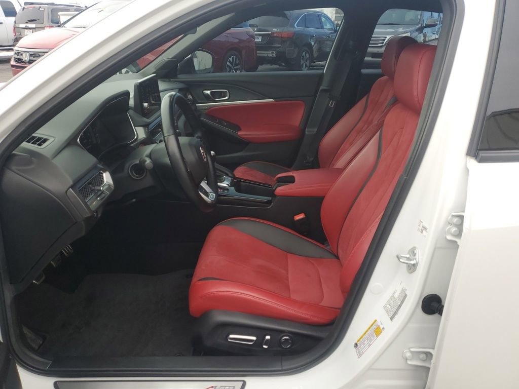 Used 2023 Acura Integra A-Spec image 14