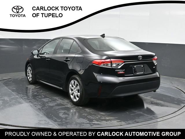 Used 2024 Toyota Corolla LE FWD image 10