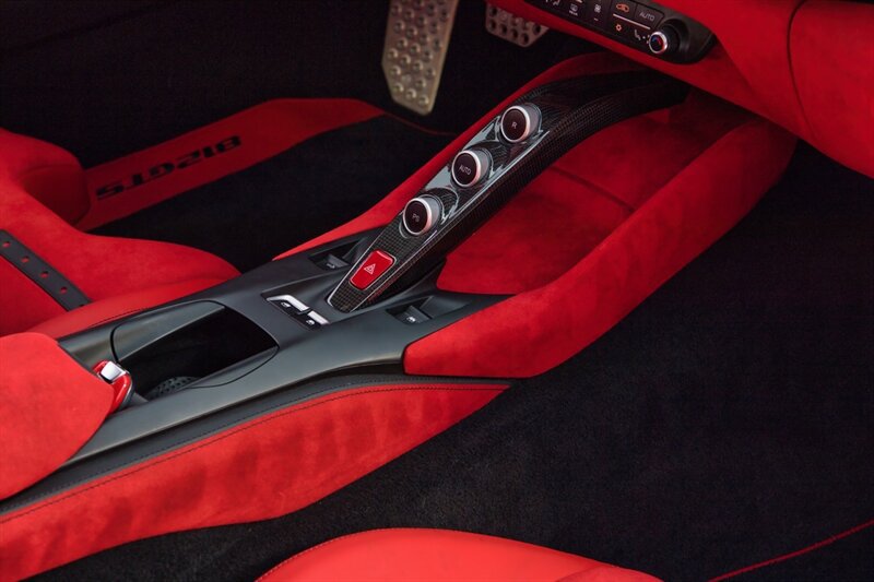 Used 2023 Ferrari 812 GTS RWD image 40