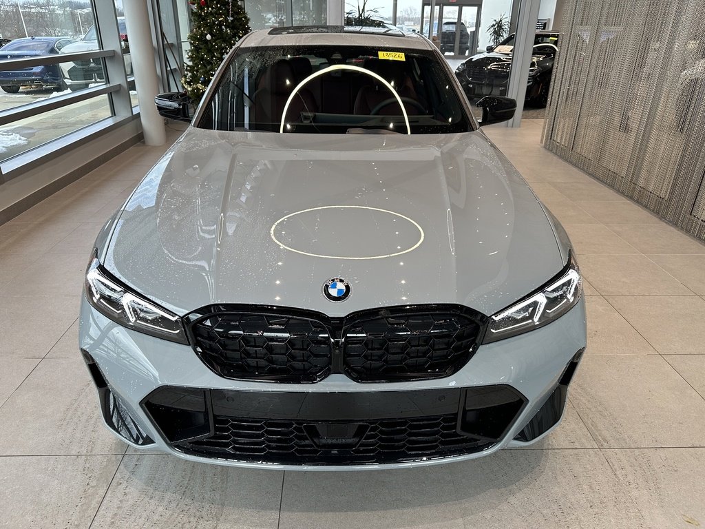 New 2026 BMW M340i xDrive xDrive NA w/ Premium Package image 2