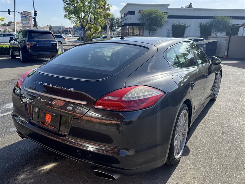 Used 2013 Porsche Panamera image 21