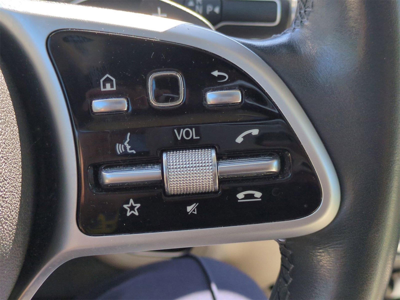 Used 2020 Mercedes-Benz GLE 350 GLE 350 image 34