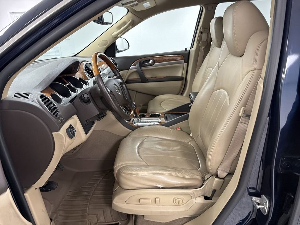 Used 2011 Buick Enclave CXL w/ Trailering Provision Package image 10