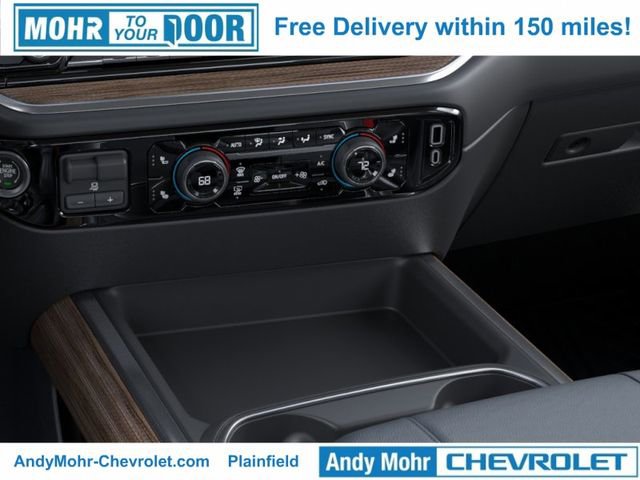 New 2026 Chevrolet Silverado 2500 LT w/ Trail Boss Package AWD/4WD image 23