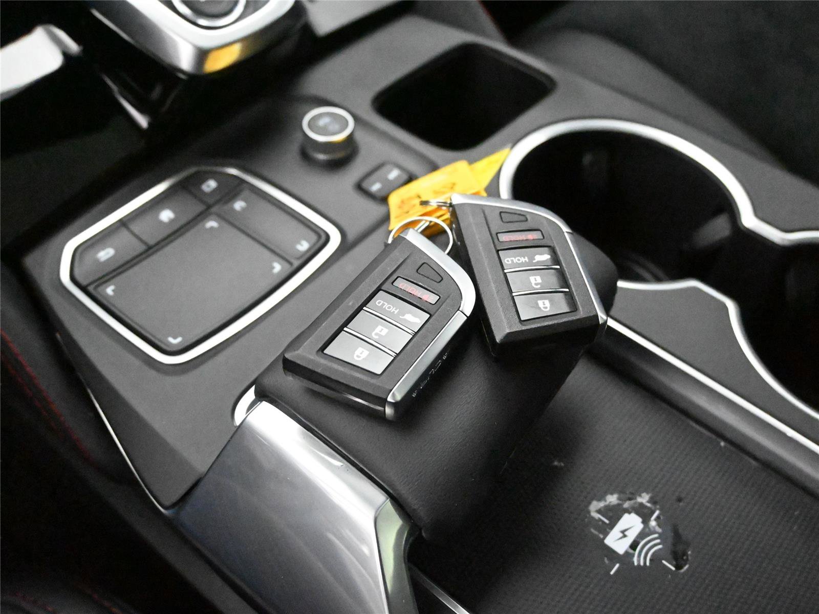 Certified 2023 Acura MDX A-Spec image 6