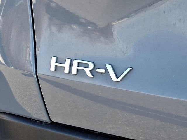 Certified 2024 Honda HR-V Sport image 30