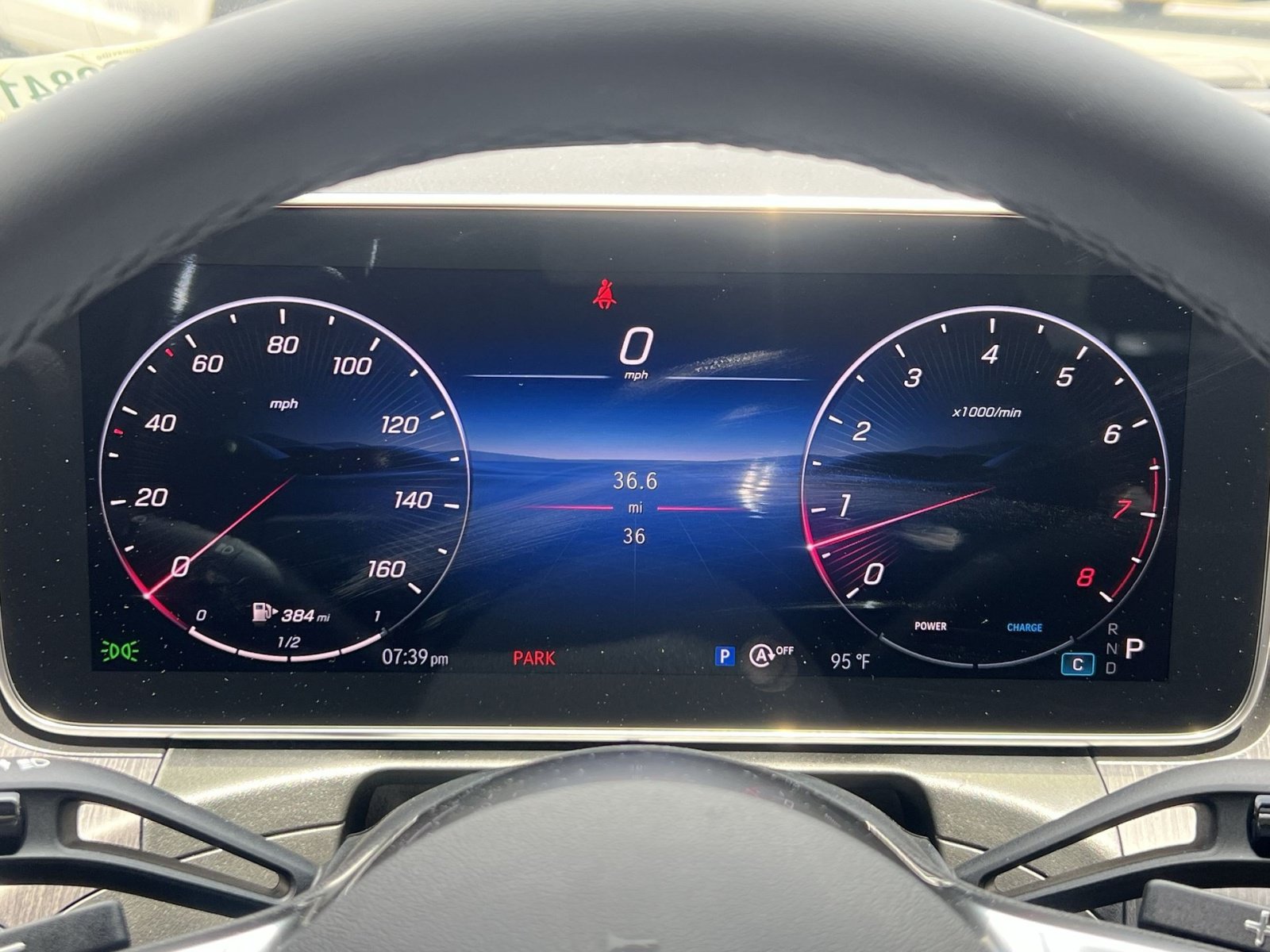New 2026 Mercedes-Benz C 300 4MATIC Sedan image 22