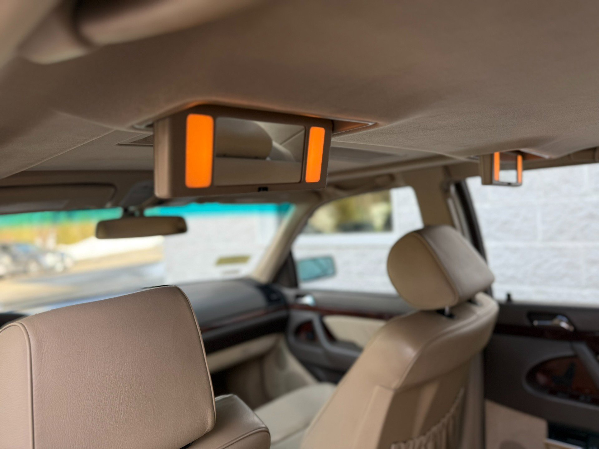 Used 1995 Mercedes-Benz S 500 S 500 image 25