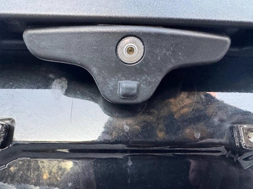 Used 2016 Ford Explorer Police Interceptor Utility AWD image 13