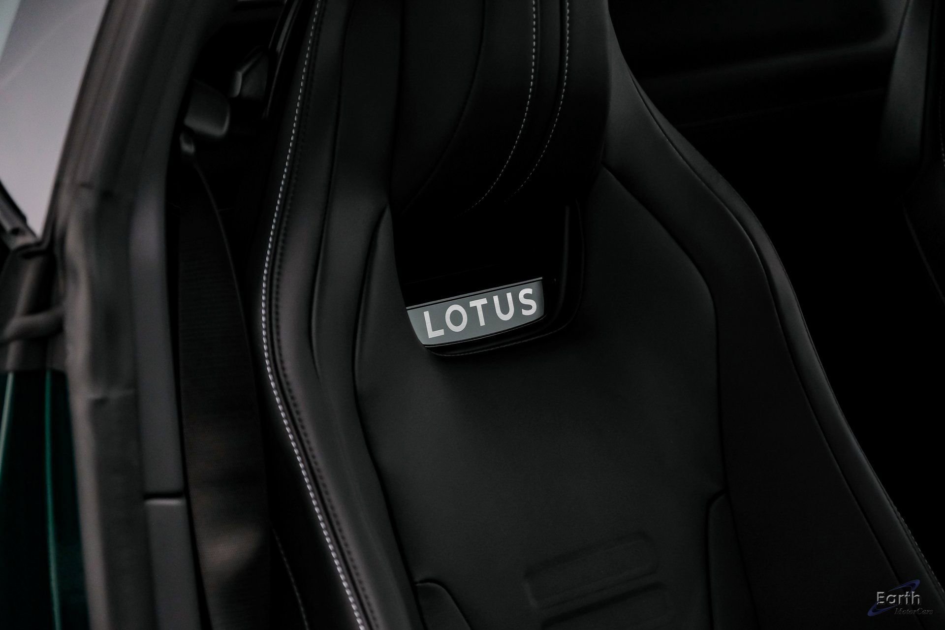 New 2026 Lotus Emira V6 SE Touring image 58
