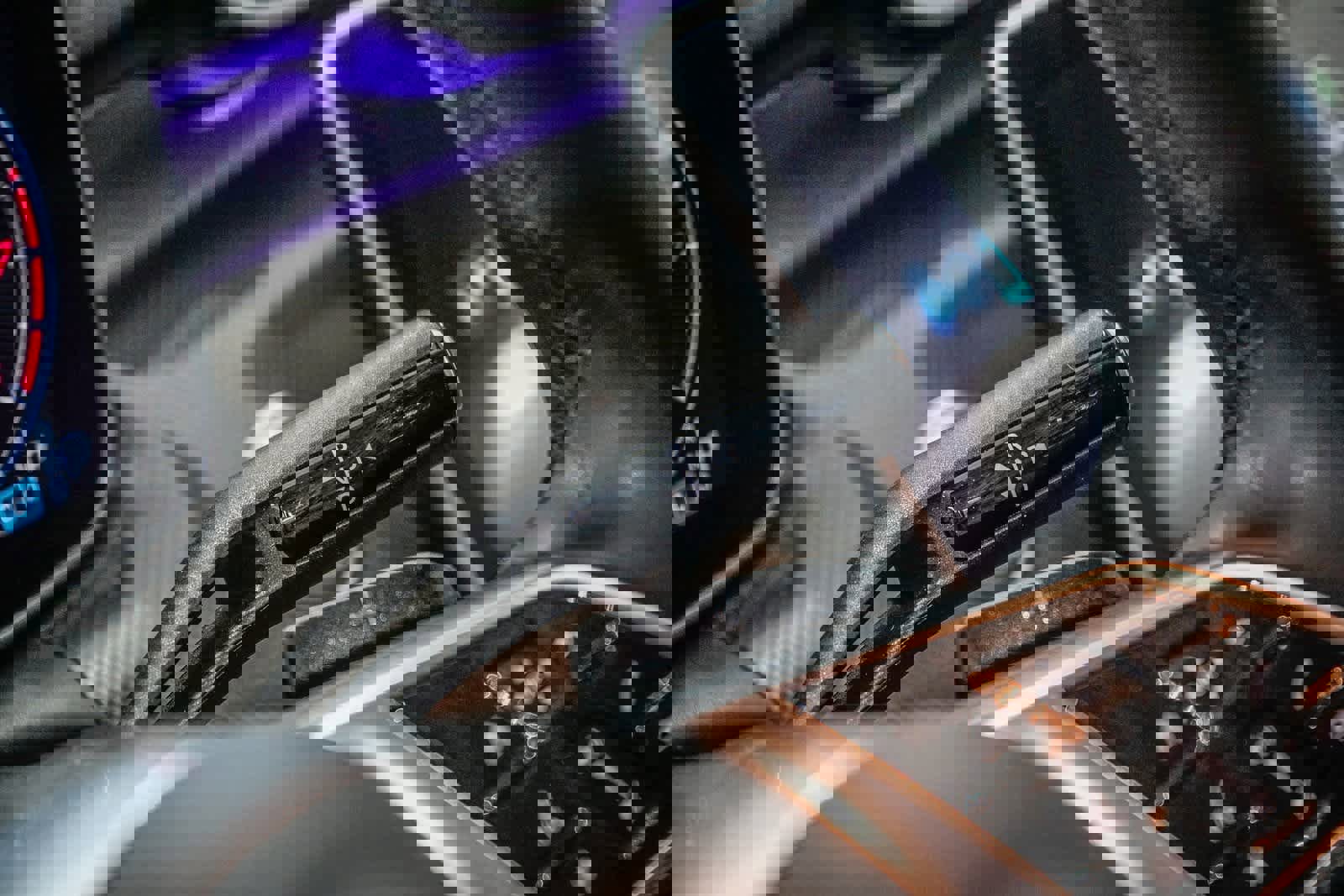 Used 2023 Mercedes-Benz C 300 Sedan image 21