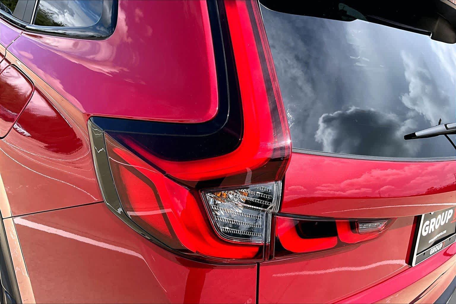 Used 2026 Honda CR-V Sport-L image 29