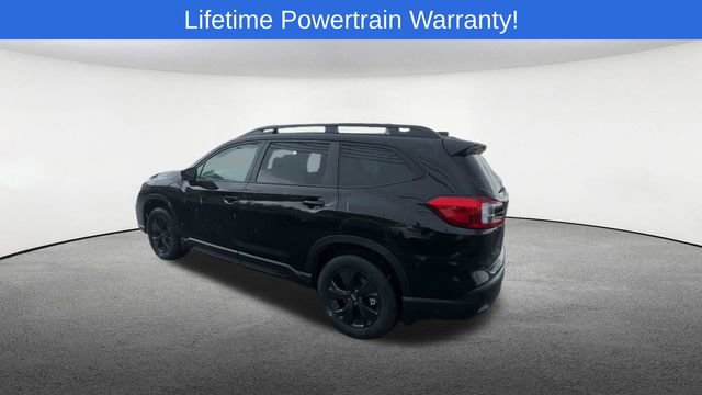 New 2026 Subaru Ascent Premium image 6