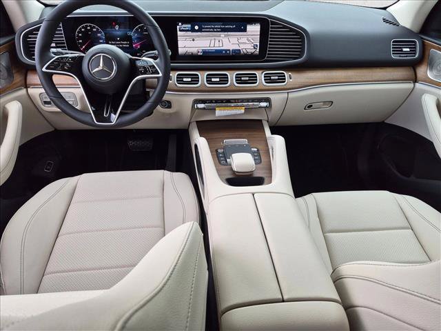 New 2026 Mercedes-Benz GLE 450 4MATIC image 13