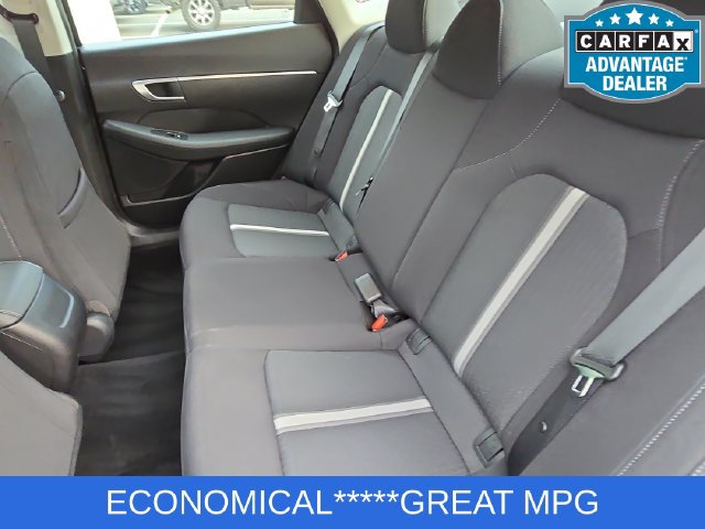 Used 2026 Hyundai Sonata SE FWD image 14