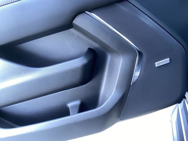 New 2026 Chevrolet Tahoe Premier image 25