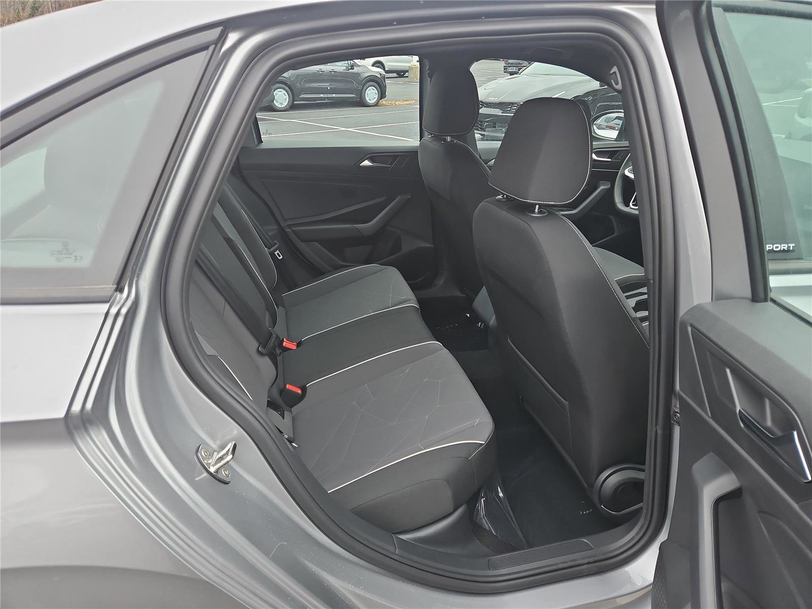 New 2026 Volkswagen Jetta Sport image 30