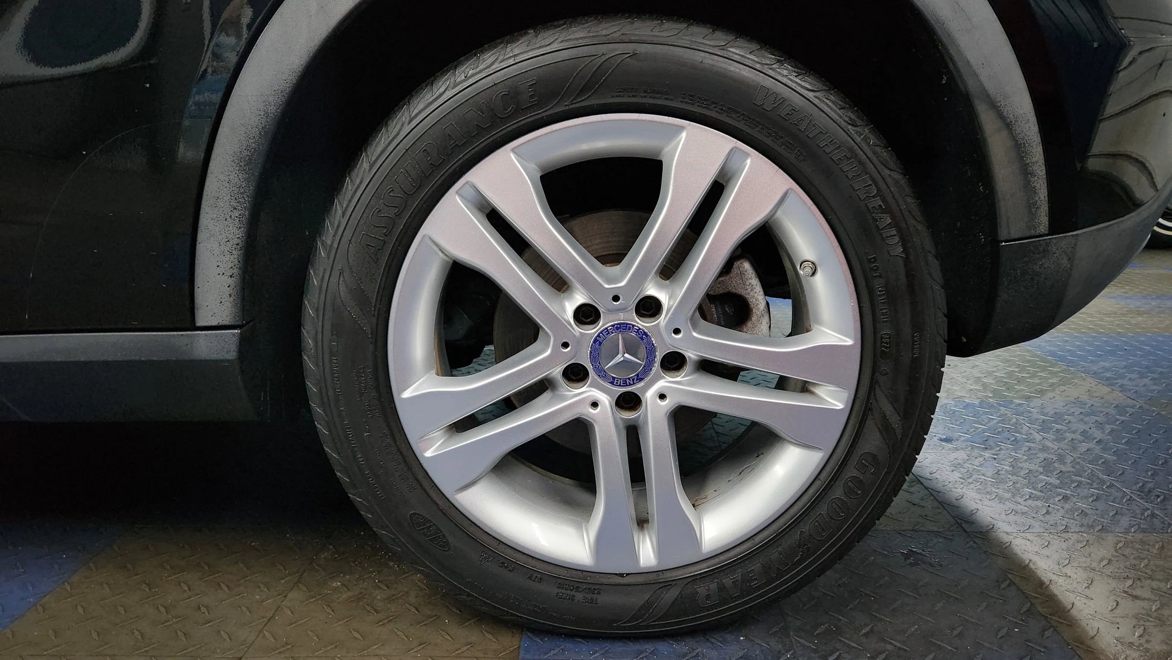 Used 2015 Mercedes-Benz GLA 250 4MATIC image 61