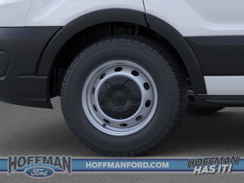 New 2026 Ford Transit 250 148 Medium Roof RWD image 18