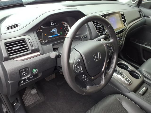 Used 2023 Honda Ridgeline RTL image 3