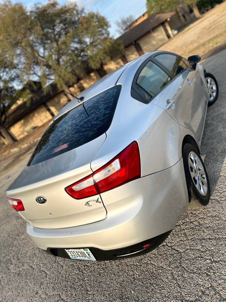 Used 2014 Kia Rio LX FWD image 18