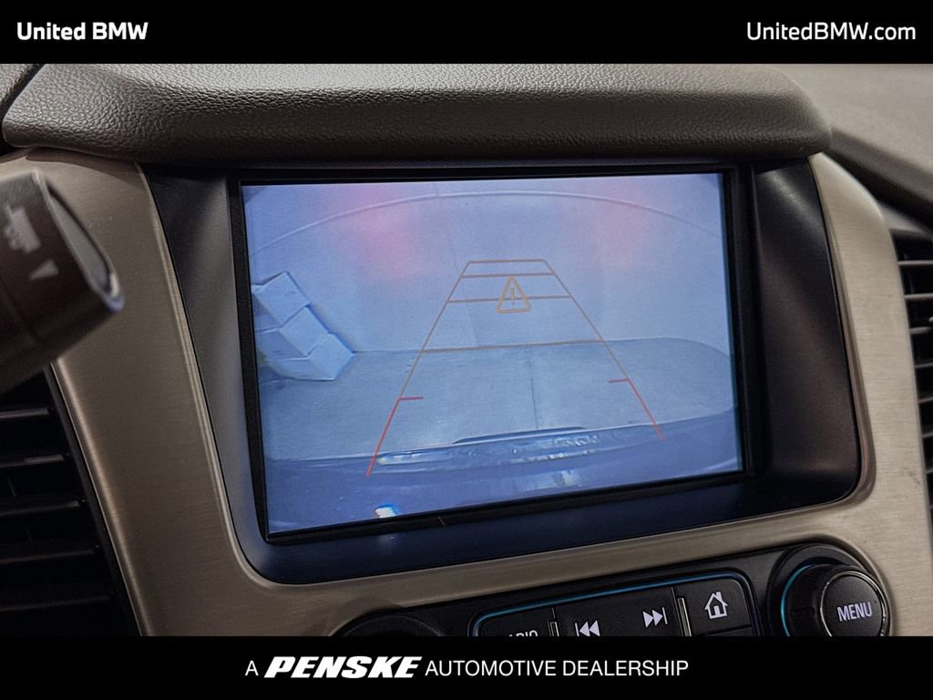 Used 2020 GMC Yukon Denali w/ Denali Ultimate Package image 9