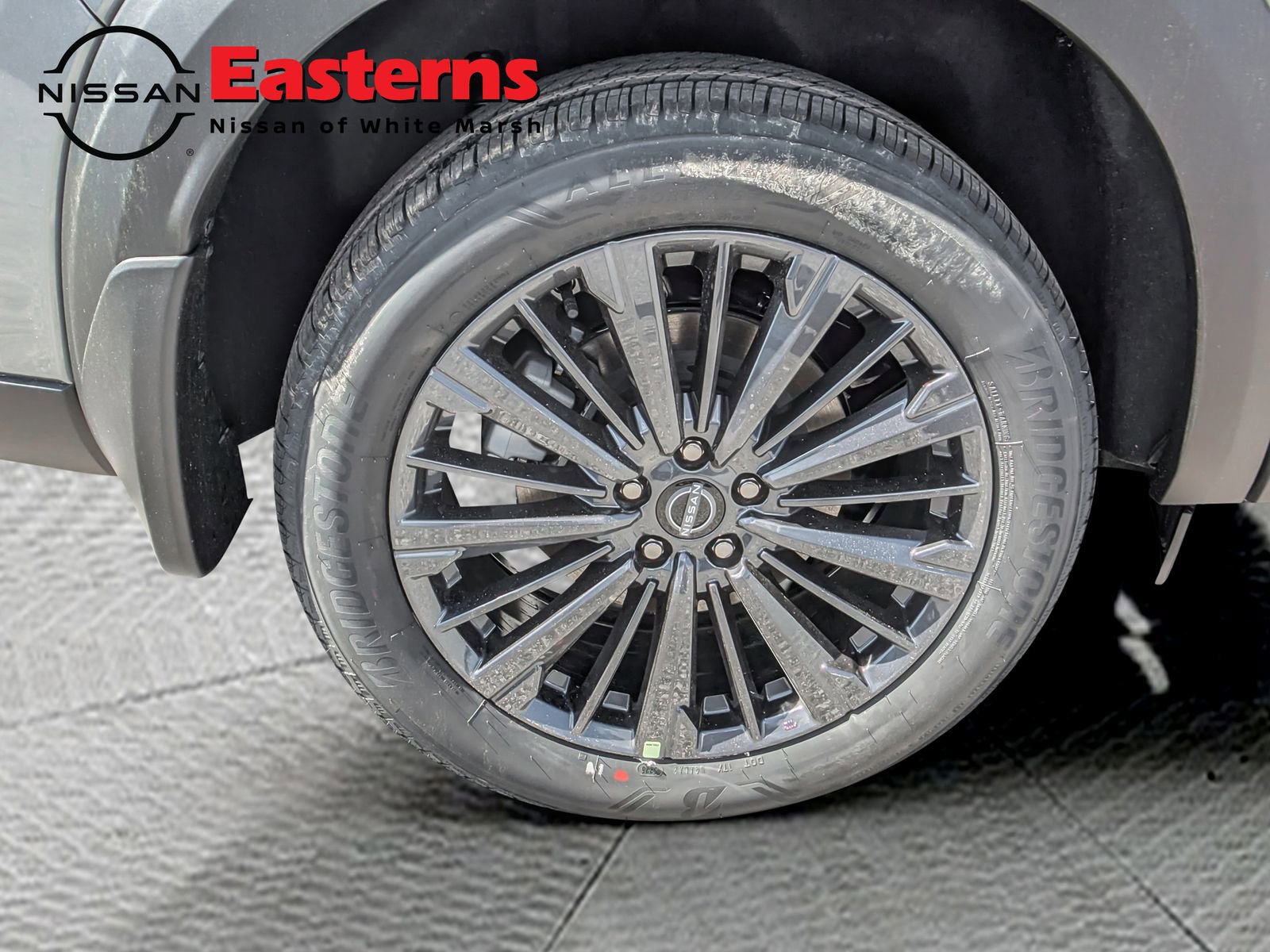 New 2026 Nissan Pathfinder SL image 26