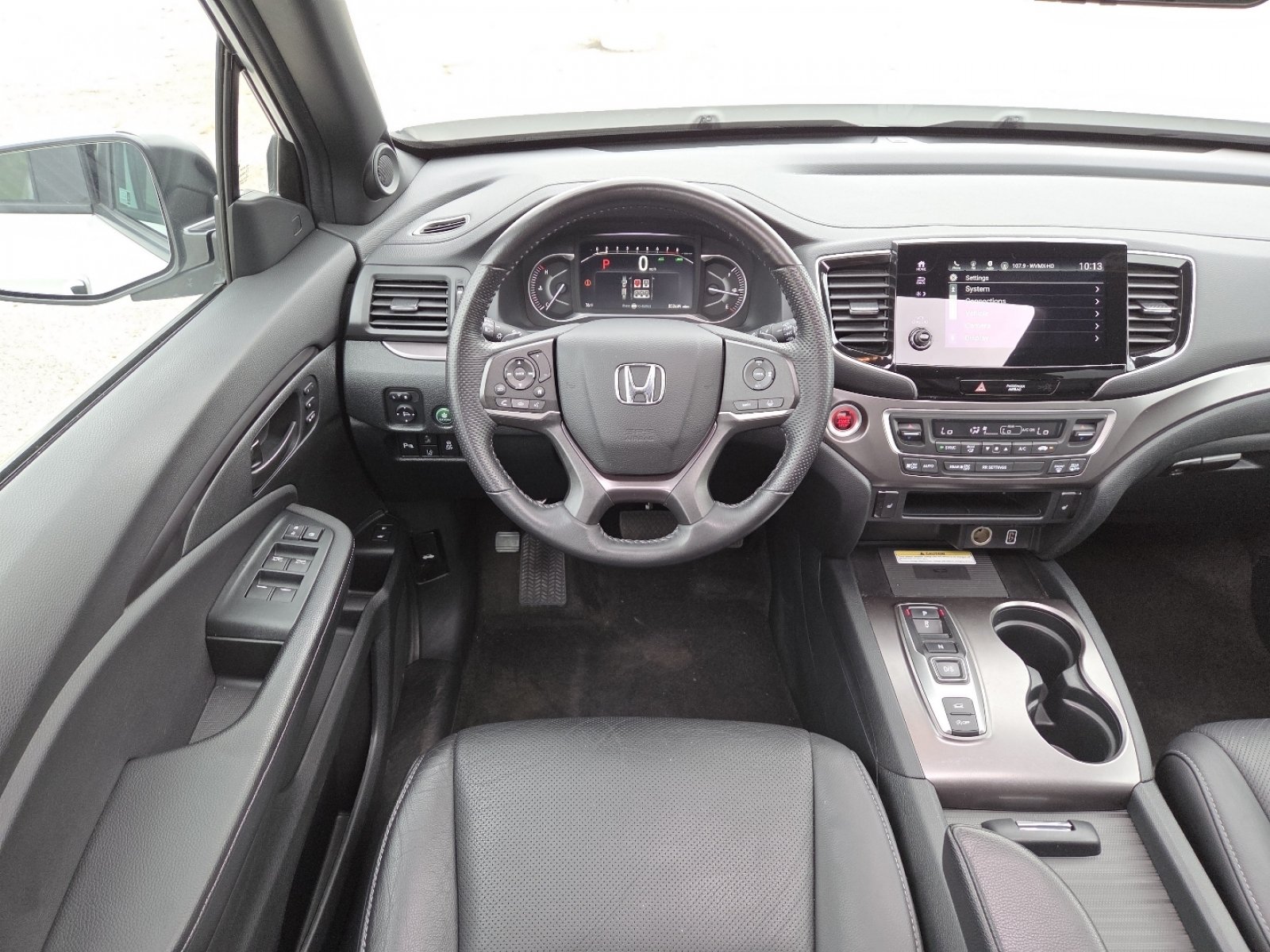Used 2023 Honda Passport EX-L image 27