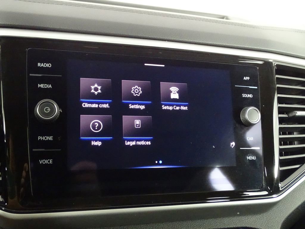 Used 2022 Volkswagen Atlas SE image 32