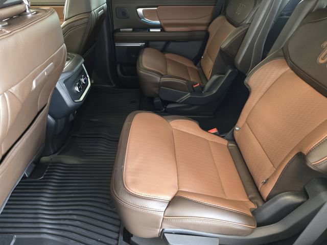New 2026 Ford Expedition King Ranch AWD/4WD image 21