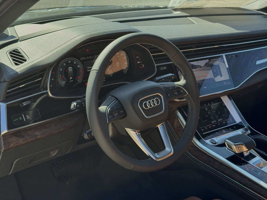 New 2026 Audi Q7 3.0T Prestige image 19