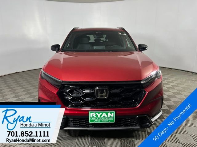 New 2026 Honda CR-V Sport-L image 13