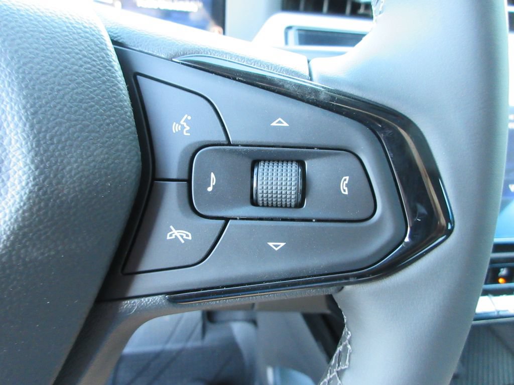 New 2027 Chevrolet Bolt RS w/ Technology Package FWD image 27