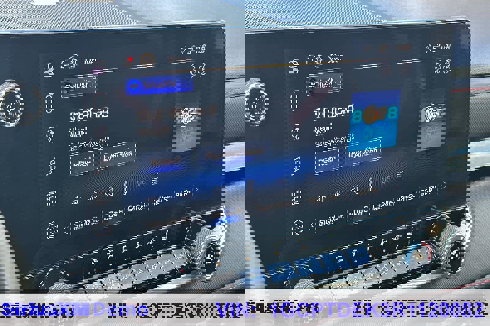 Used 2024 Chevrolet Colorado Z71 w/ Z71 Convenience Package 2 AWD/4WD image 27