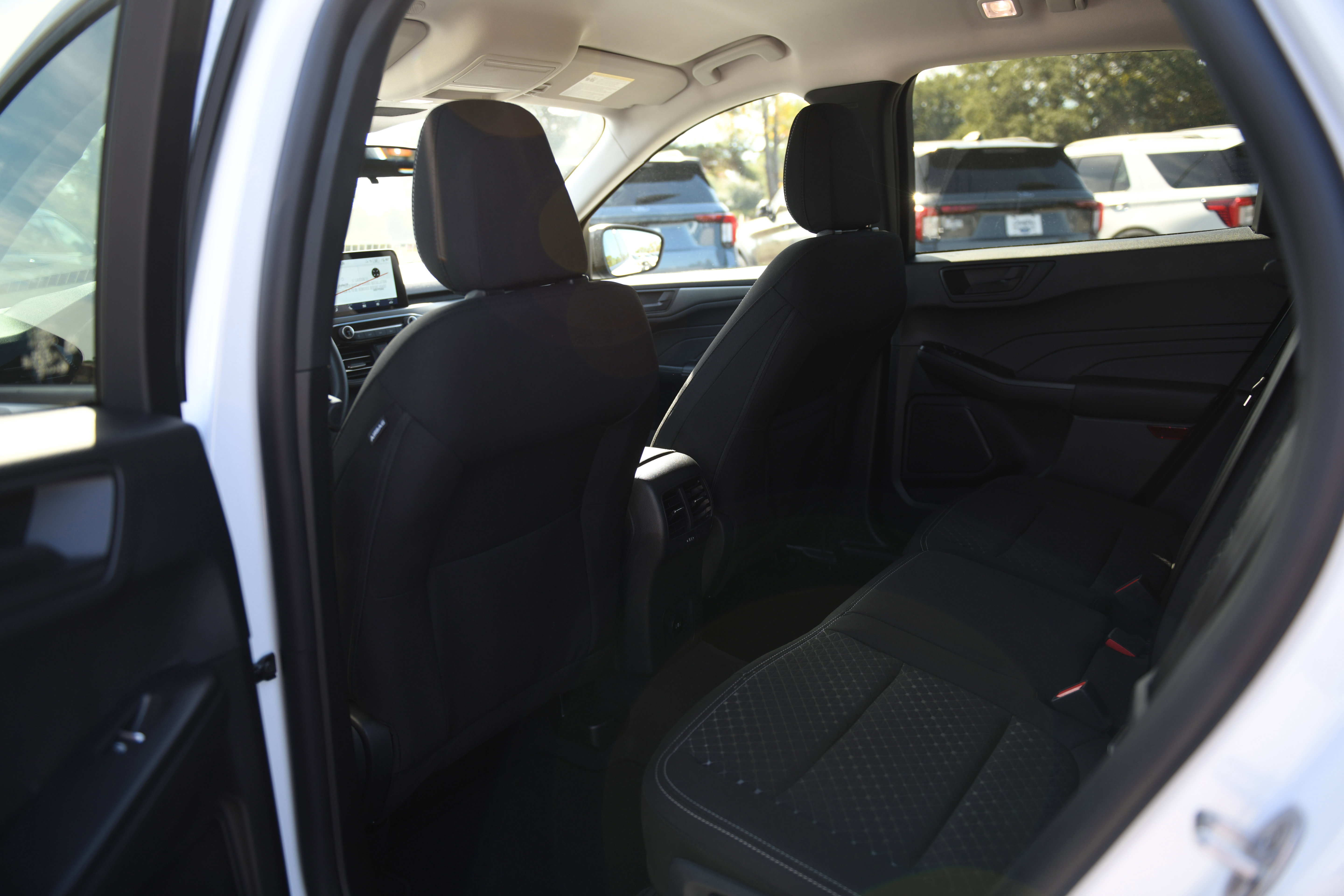 New 2026 Ford Escape Active image 7