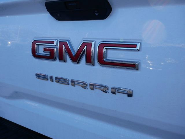 Used 2020 GMC Sierra 1500 4x4 Regular Cab w/ Sierra Value Package image 29