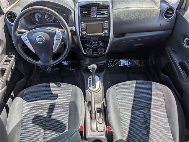 Used 2015 Nissan Versa Note SV w/ SV Convenience Package FWD image 16
