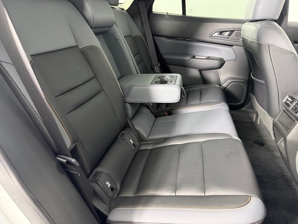 Used 2024 Honda Prologue Touring image 30