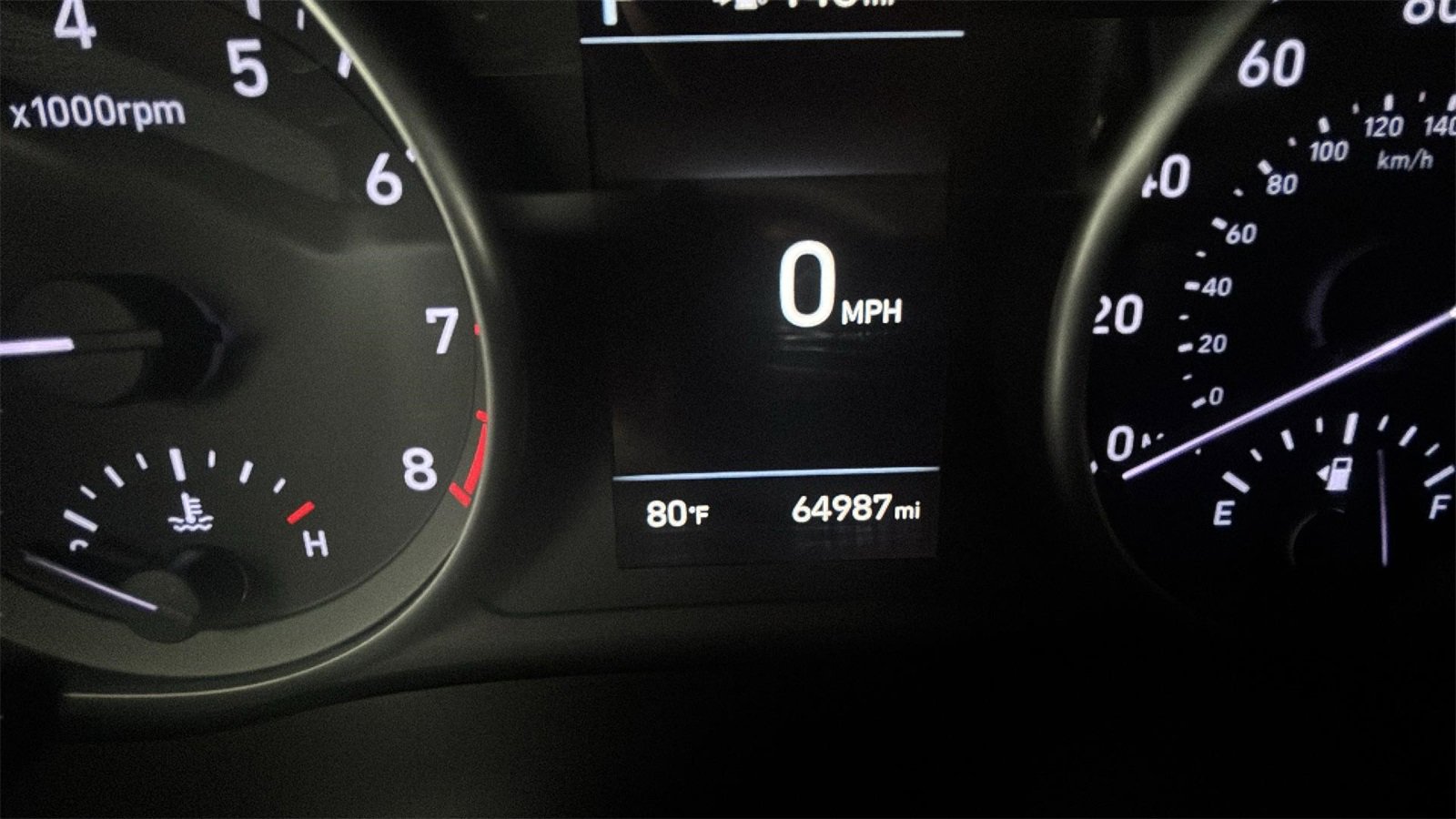 Used 2018 Hyundai Elantra GT w/ Tech Package 03 image 9